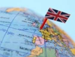 Визы сдерживают турпоток между РФ и Великобританией